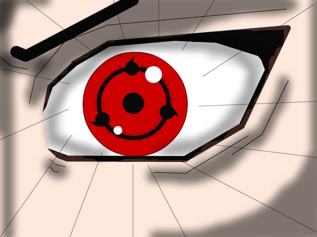 sharingan