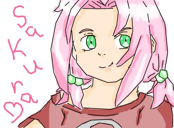 Sakura