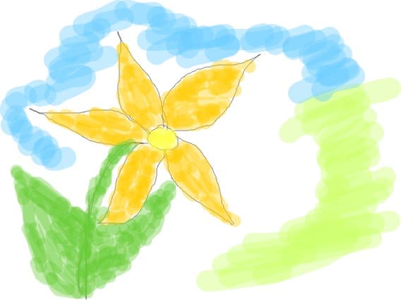 flower