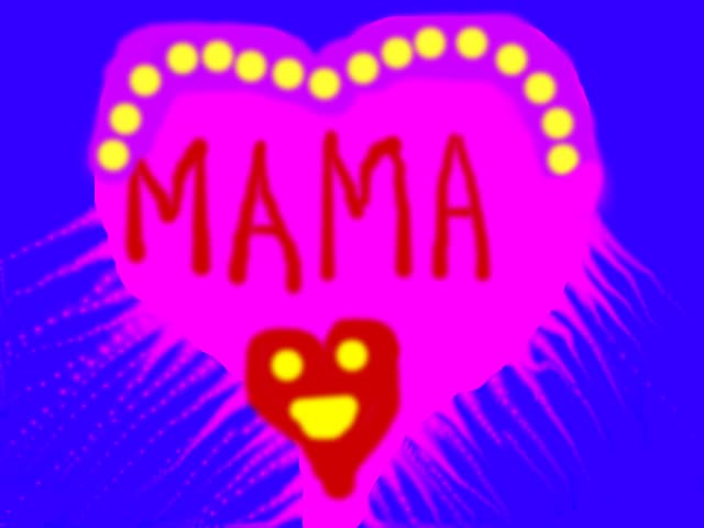 mama