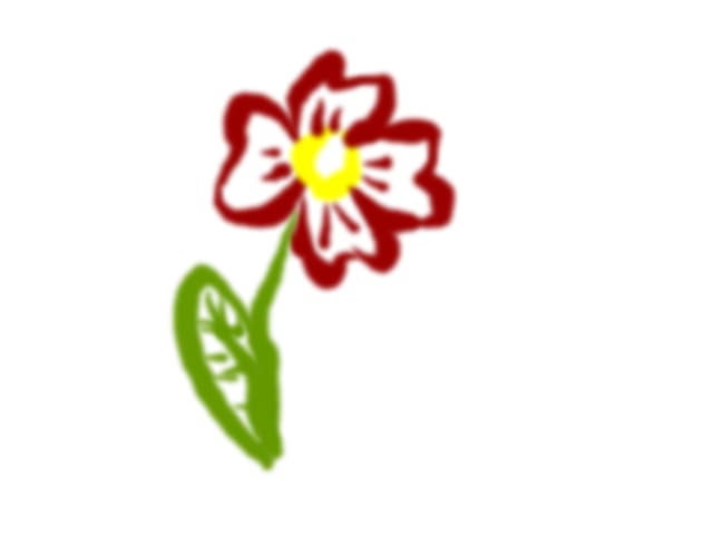 floare