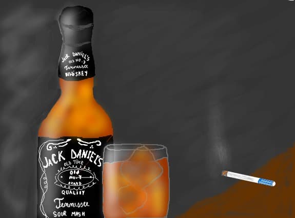 Jack Daniel\'s