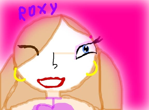 roxy