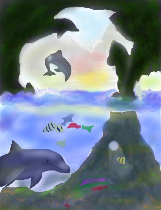 delfinii