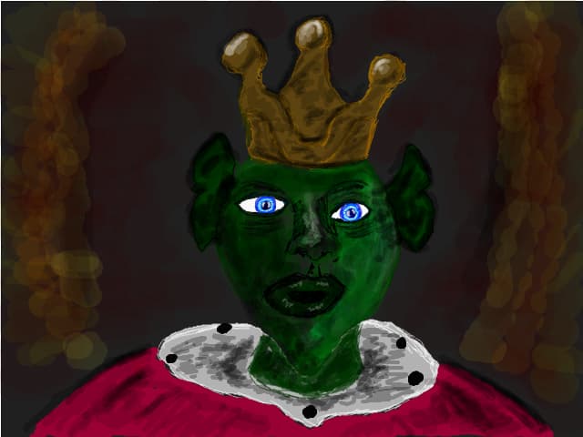 Gnom King