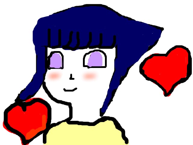 hinata