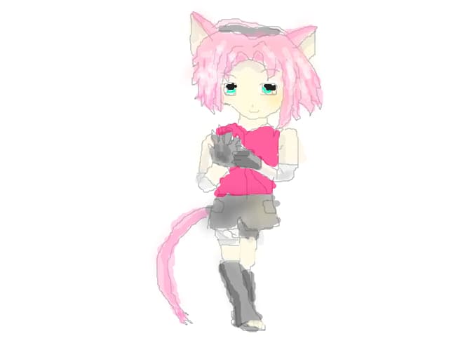 neko sakura