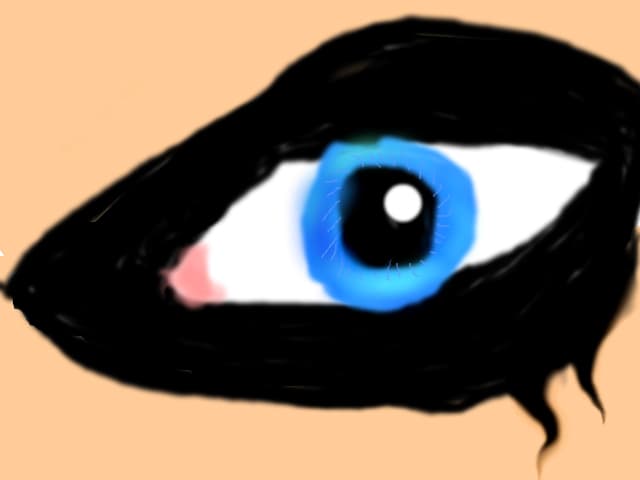 Un ochi