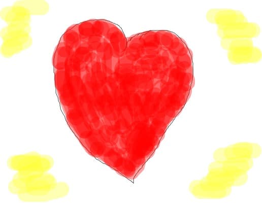 heart for monasi996