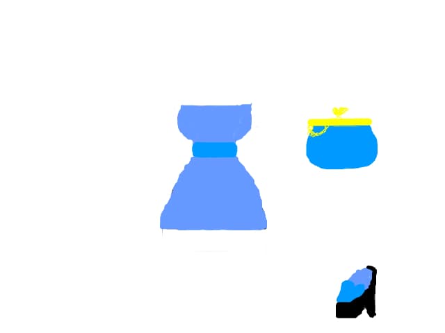 Rochie