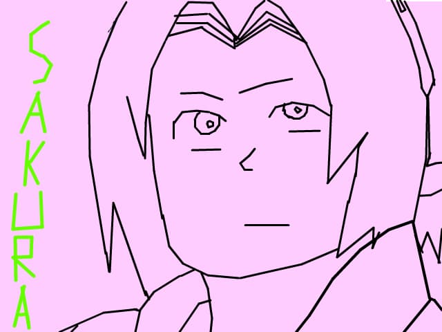 sakura