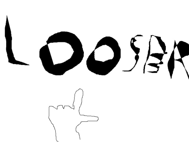 looser