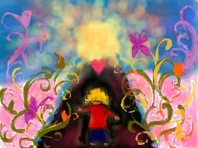 never gonna be alone