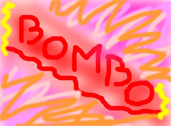 Bombo