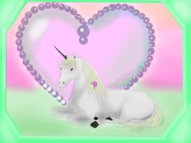 unicorn