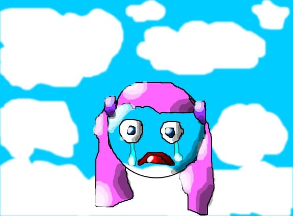 Sad Smiley