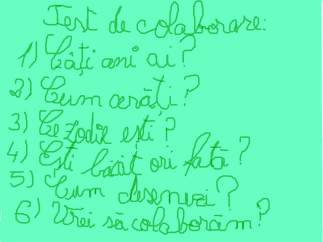 test