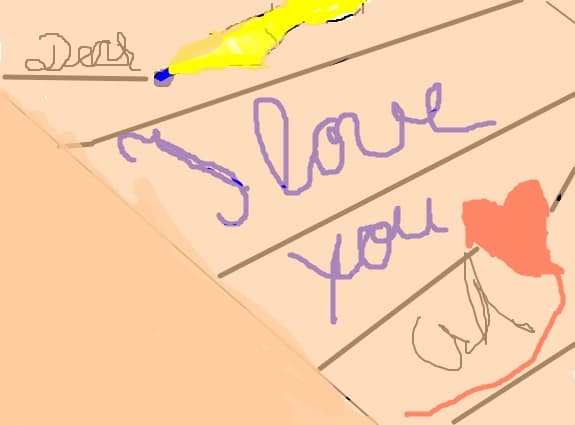 scrisoarea