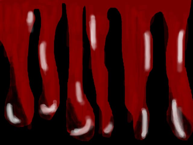blood