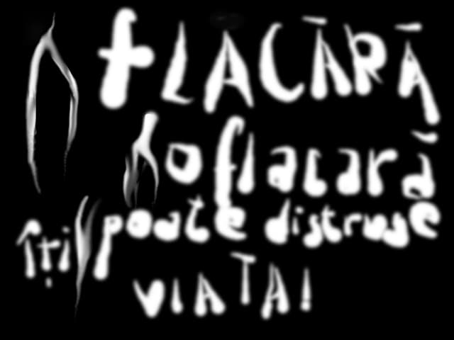 poster
