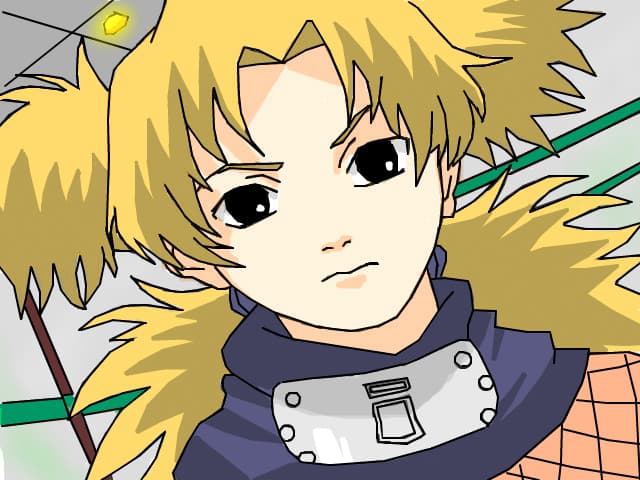temari