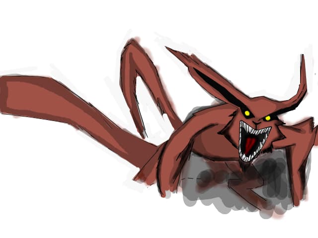kyuubi