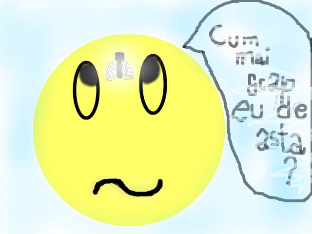 smiley