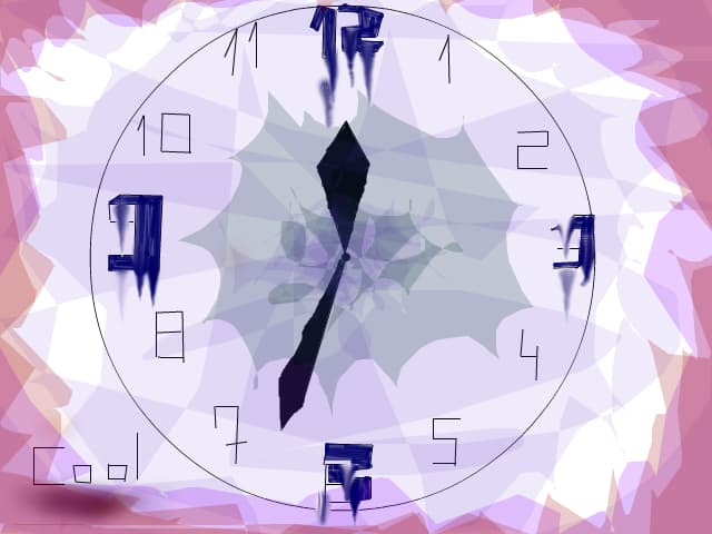 death clock