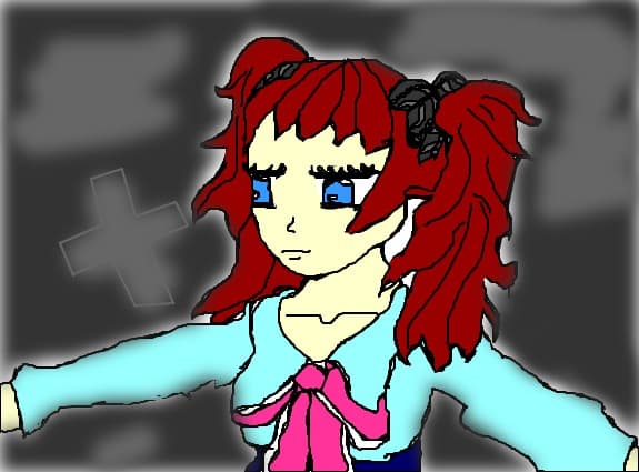 girl
