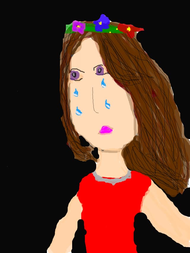 Cry