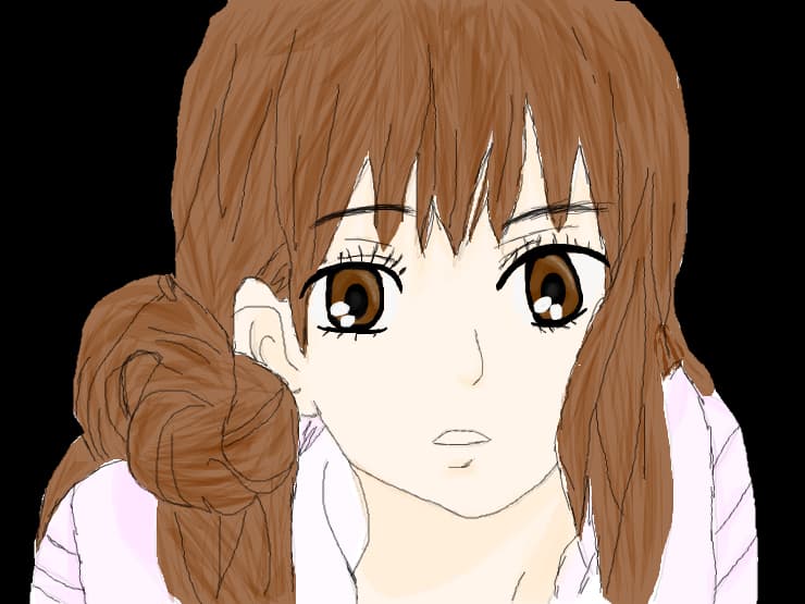 Ume-chan :X