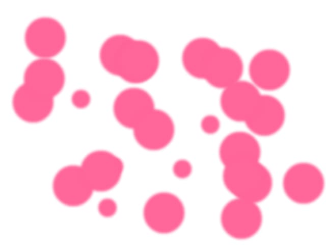 dots