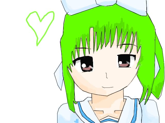 Me anime