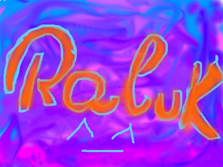 La multi ani raluk!!
