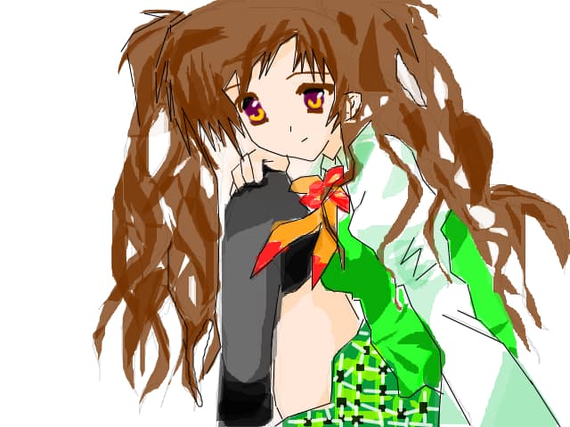 anime