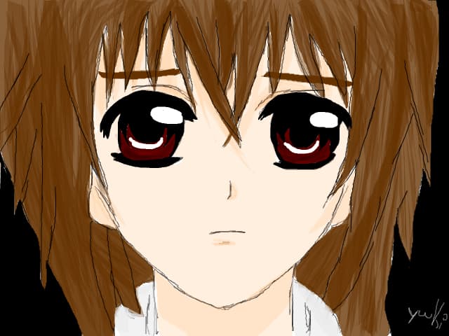 Yuuki