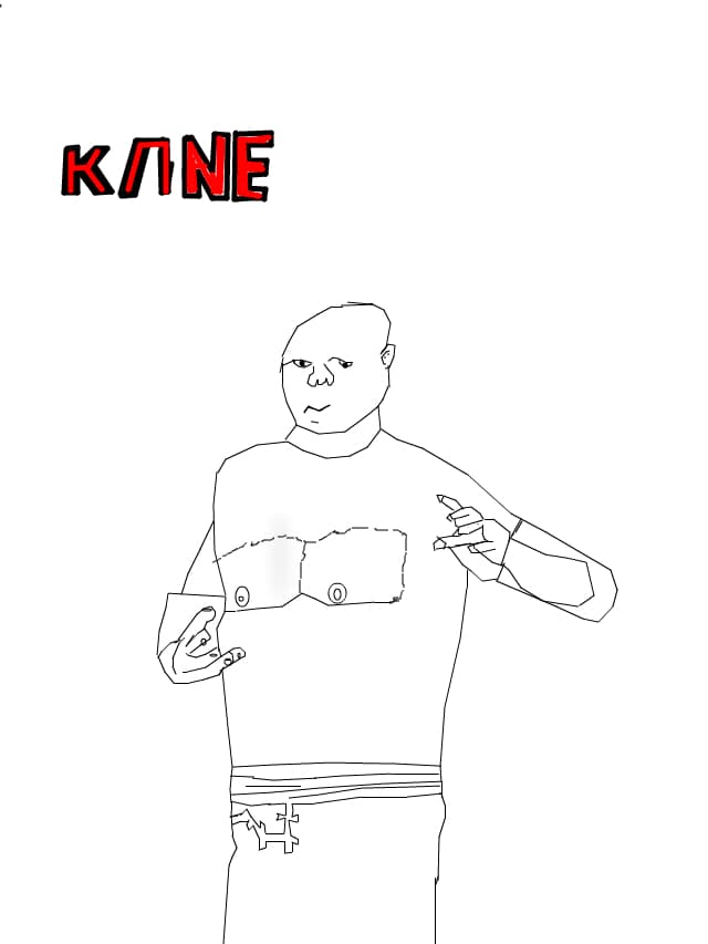 kane