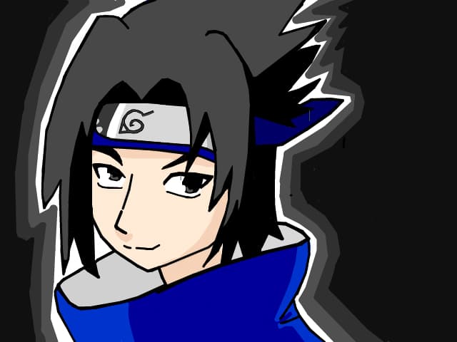 Sasuke