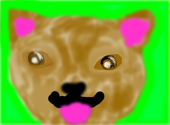 puppy