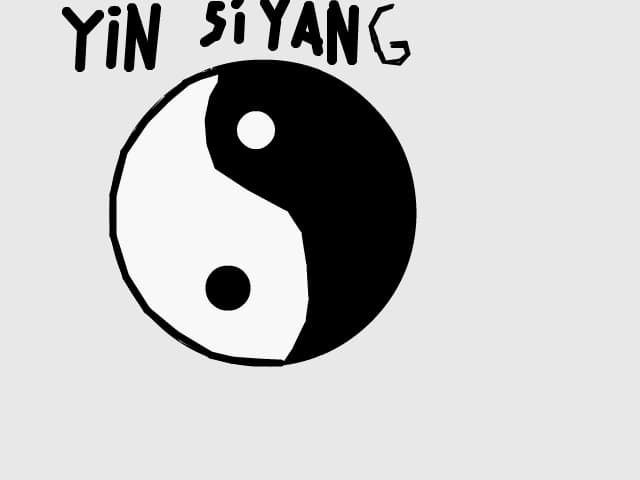 Yin si Yang
