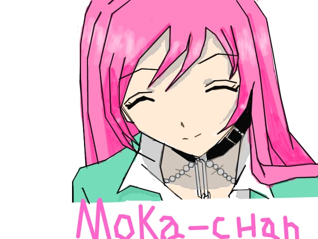 Akasiya Moka