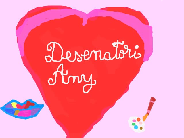 any desenatoarea