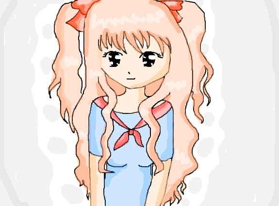 anime