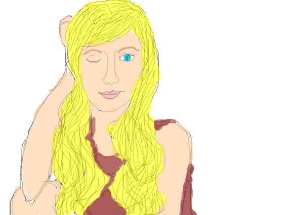 girl