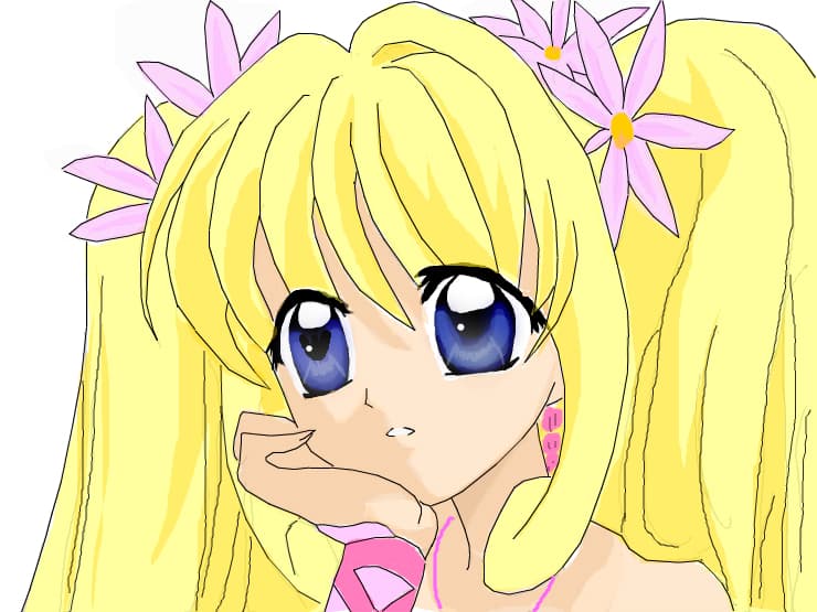 luchia nanami