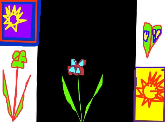 floare