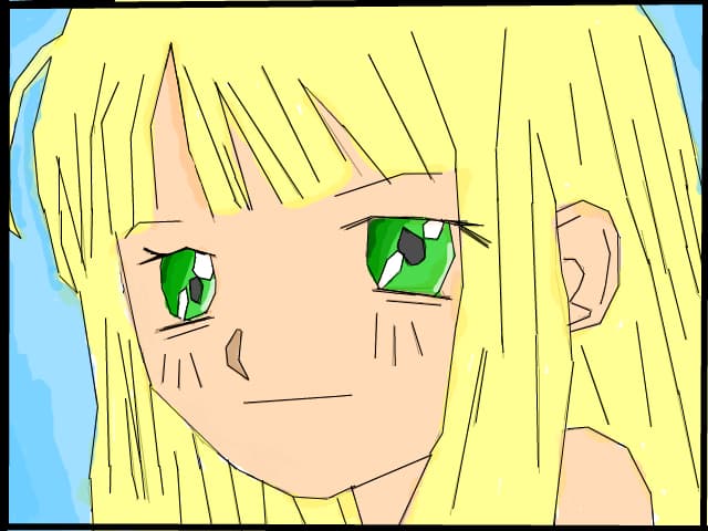 anime