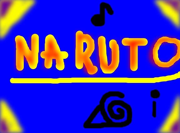 Naruto
