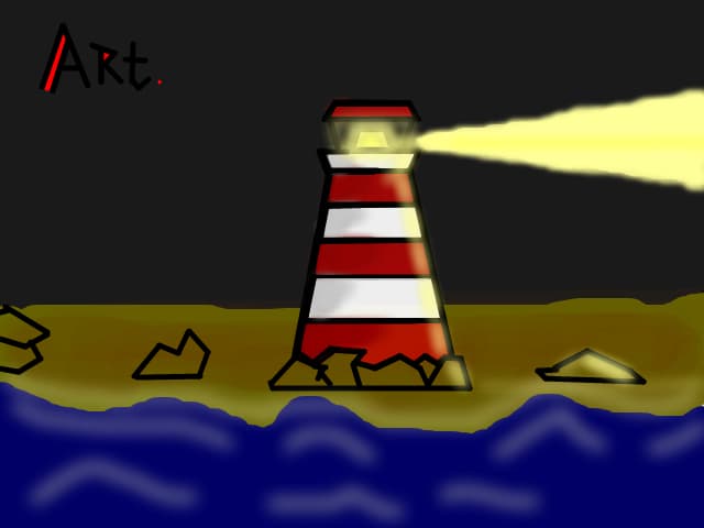 Far