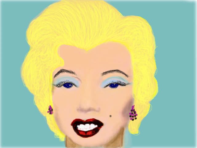 Marilyn Monroe